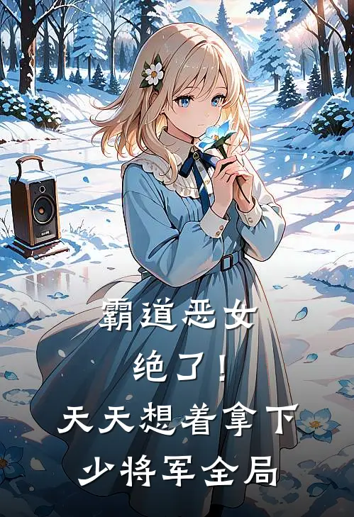 霸道恶女绝了！天天想着拿下少将军全局