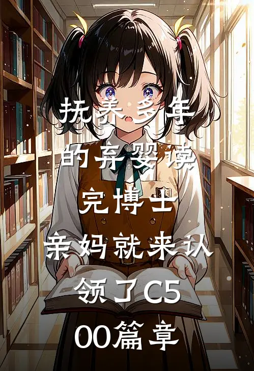 抚养多年的弃婴读完博士，亲妈就来认领了C500篇章
