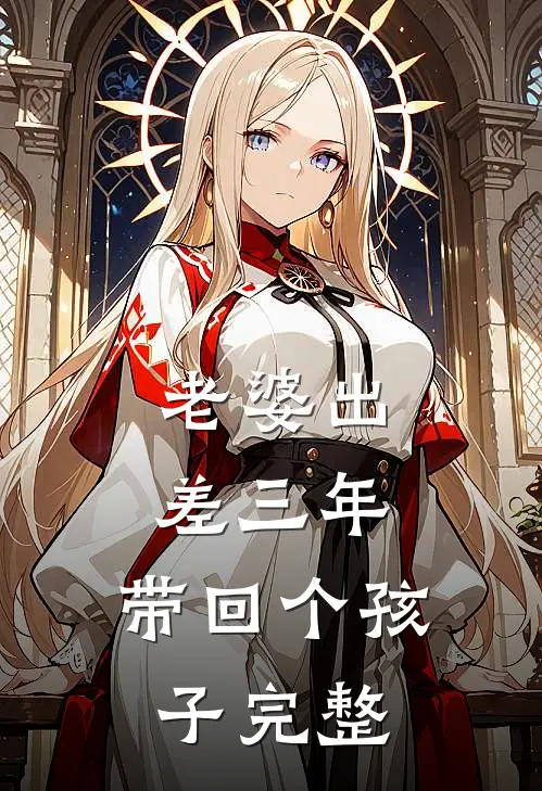 老婆出差三年，带回个孩子完整