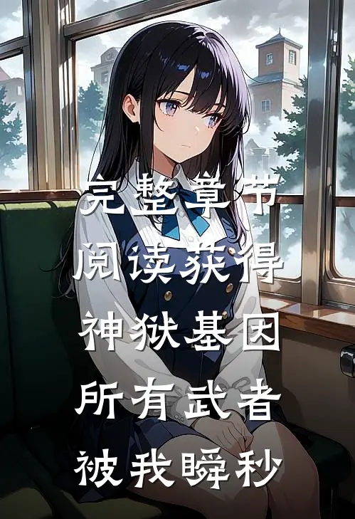 完整章节阅读获得神狱基因，所有武者被我瞬秒