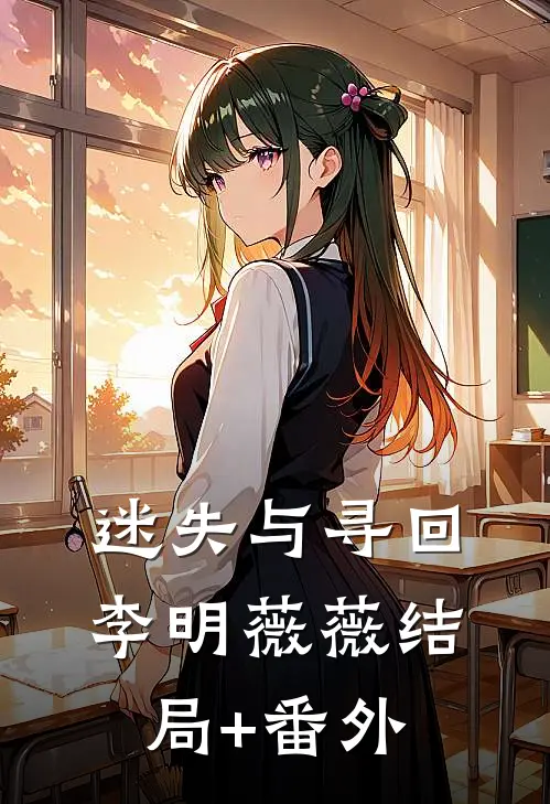迷失与寻回李明薇薇结局+番外