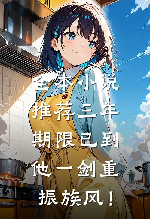 全本小说推荐三年期限已到，他一剑重振族风！