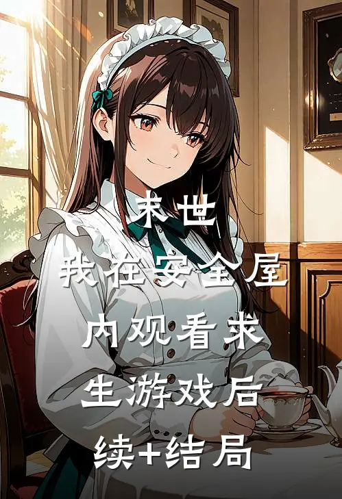 末世：我在安全屋内观看求生游戏后续+结局