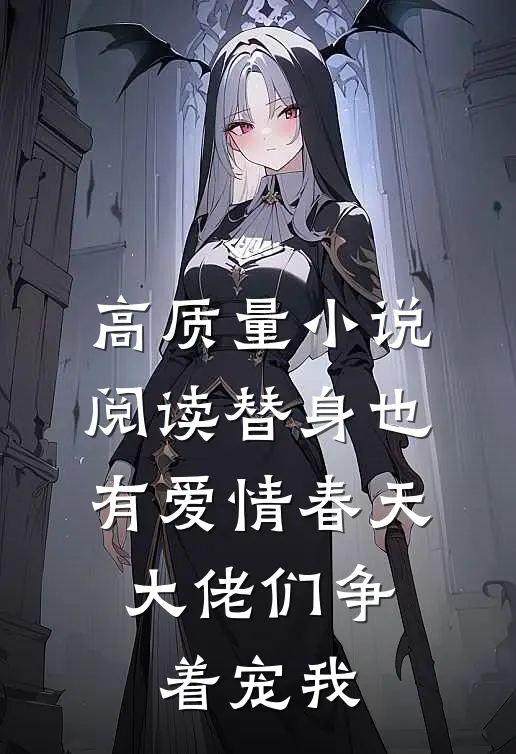 高质量小说阅读替身也有爱情春天：大佬们争着宠我