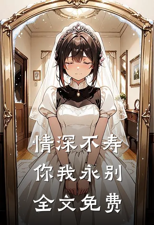 情深不寿，你我永别全文免费
