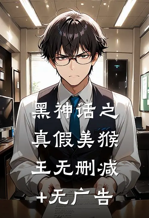 黑神话之真假美猴王无删减+无广告