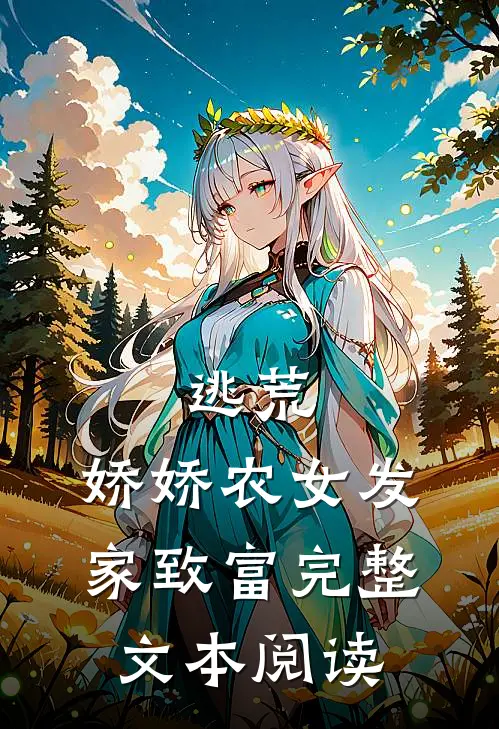 逃荒，娇娇农女发家致富完整文本阅读