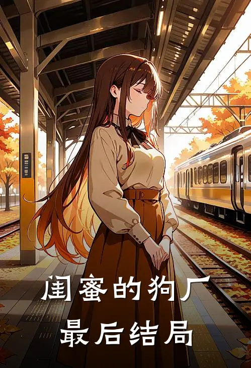 闺蜜的狗厂最后结局