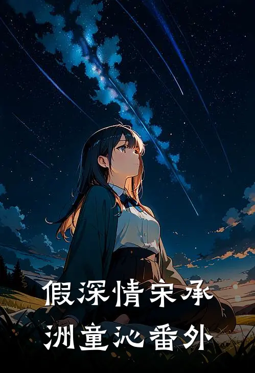 假深情宋承洲童沁 番外