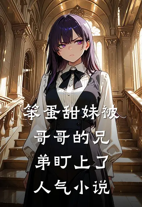 笨蛋甜妹被哥哥的兄弟盯上了人气小说