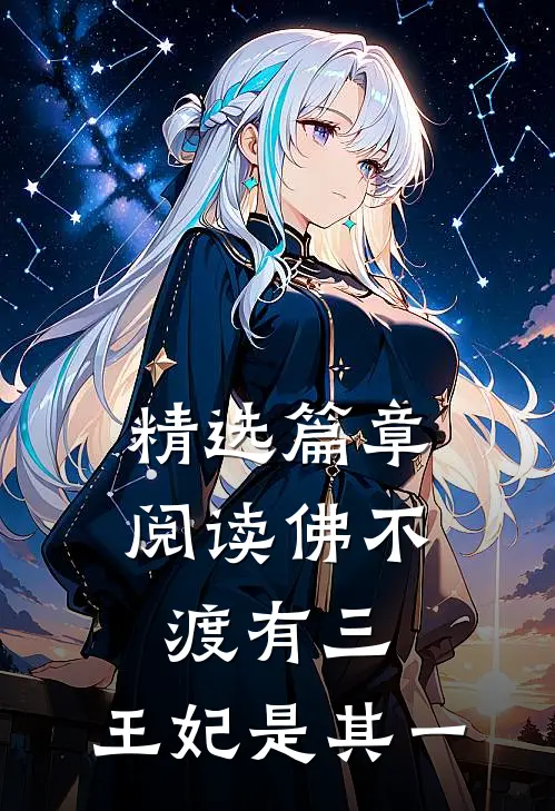精选篇章阅读佛不渡有三，王妃是其一