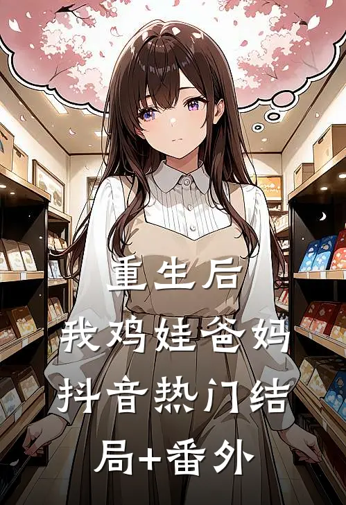 重生后，我鸡娃爸妈抖音热门结局+番外