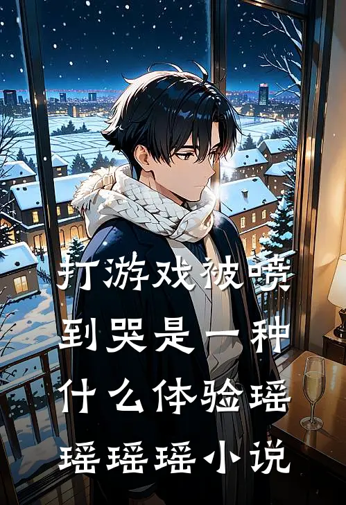 打游戏被喷到哭是一种什么体验瑶瑶瑶瑶小说