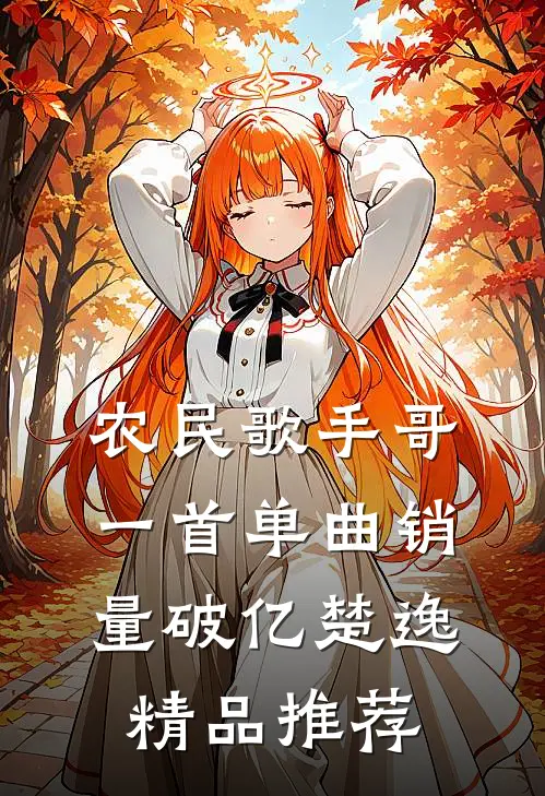 农民歌手哥一首单曲销量破亿楚逸精品推荐