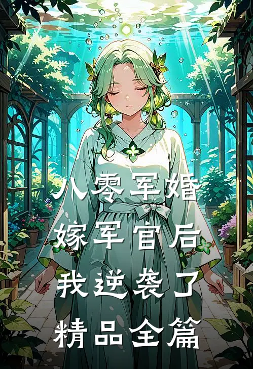 八零军婚：嫁军官后我逆袭了精品全篇