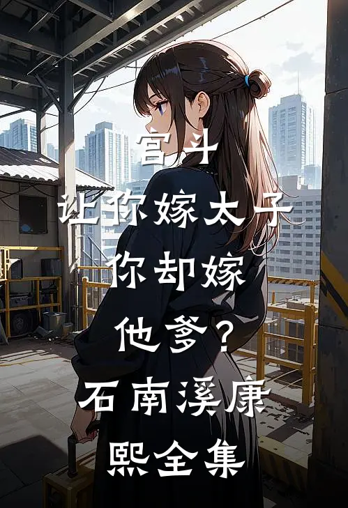 宫斗：让你嫁太子，你却嫁他爹？石南溪康熙全集