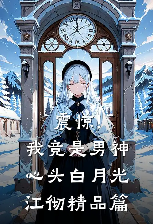 震惊!我竟是男神心头白月光江彻精品篇