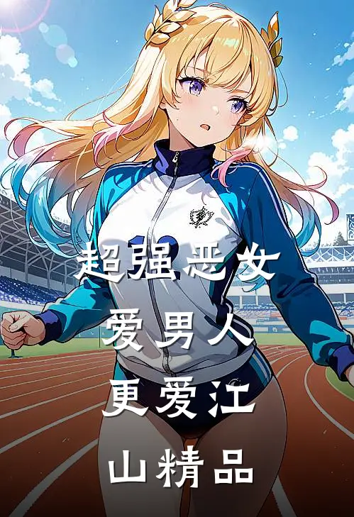 超强恶女：爱男人，更爱江山精品