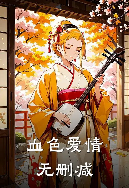 血色爱情无删减