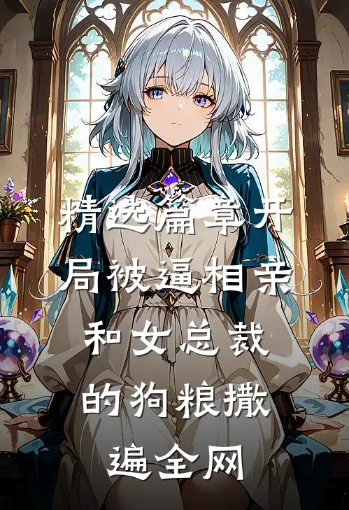 精选篇章开局被逼相亲：和女总裁的狗粮撒遍全网