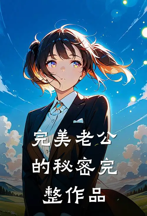 完美老公的秘密完整作品
