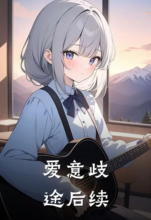 爱意歧途后续