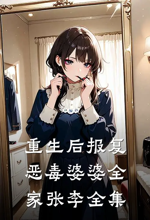 重生后报复恶毒婆婆全家张李 全集