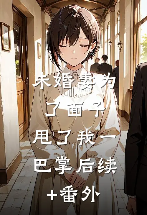 未婚妻为了面子，甩了我一巴掌后续+番外