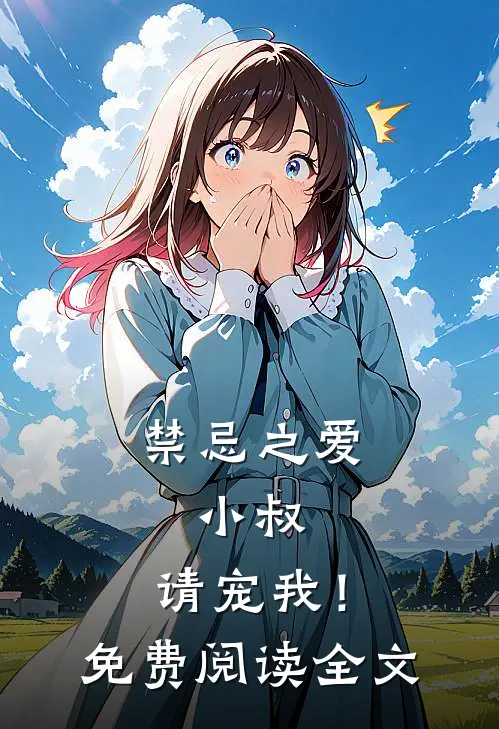 禁忌之爱：小叔，请宠我！免费阅读全文