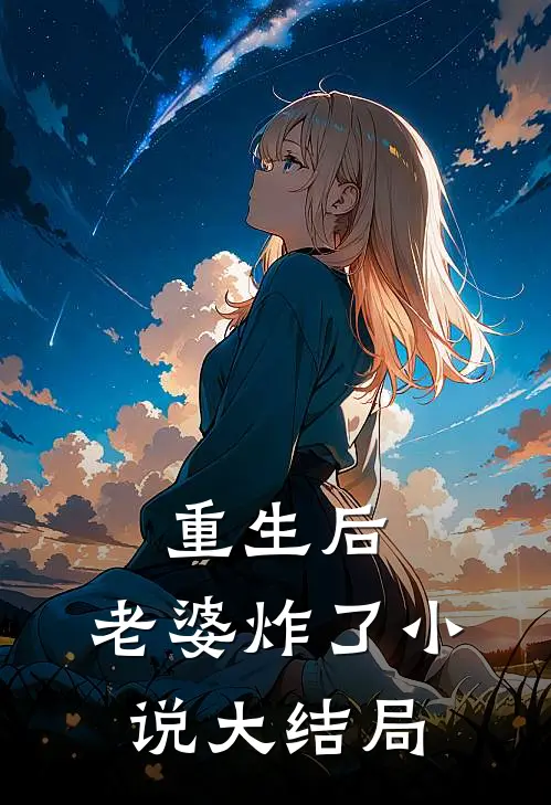 重生后，老婆炸了小说大结局