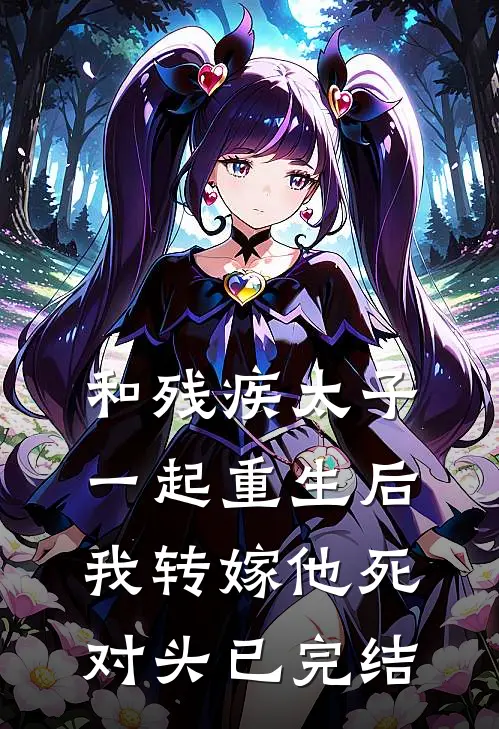 和残疾太子一起重生后，我转嫁他死对头已完结