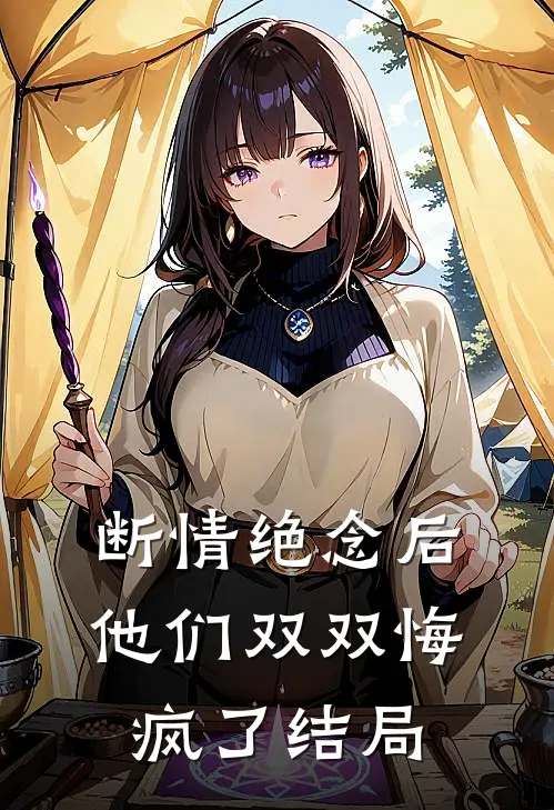 断情绝念后，他们双双悔疯了结局