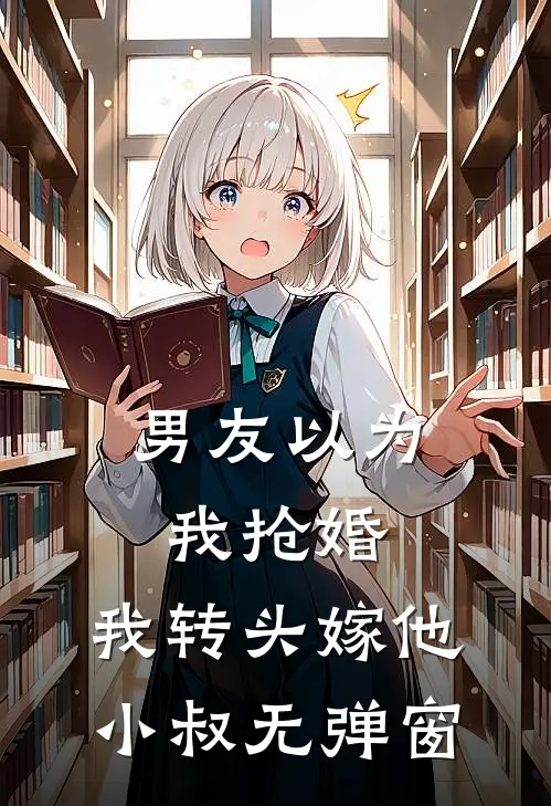 男友以为我抢婚，我转头嫁他小叔无弹窗