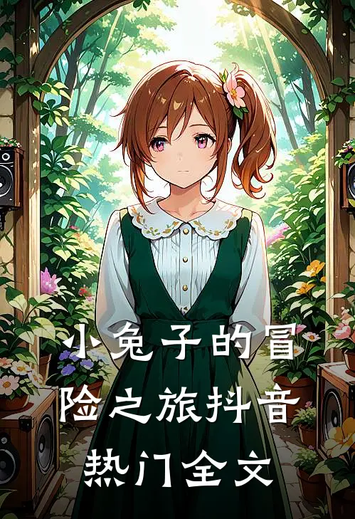 《小兔子的冒险之旅》抖音热门全文