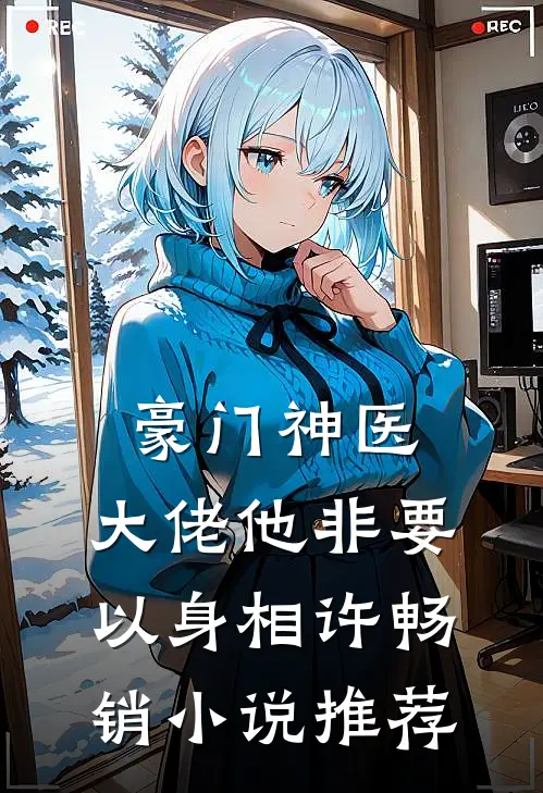 豪门神医：大佬他非要以身相许畅销小说推荐