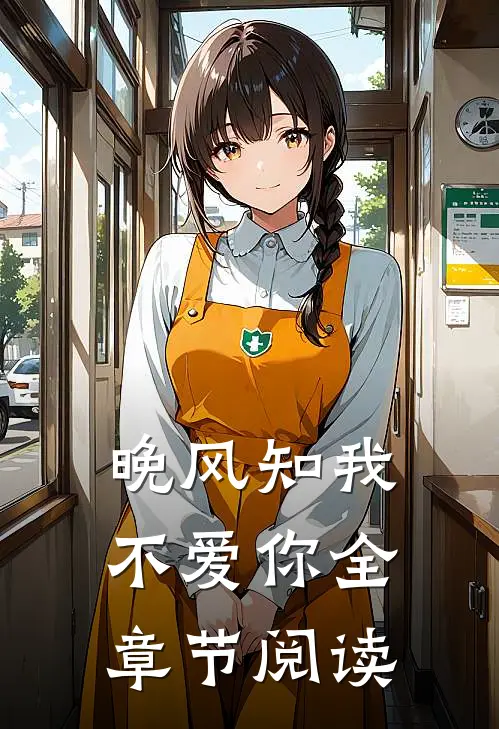 晚风知我不爱你全章节阅读