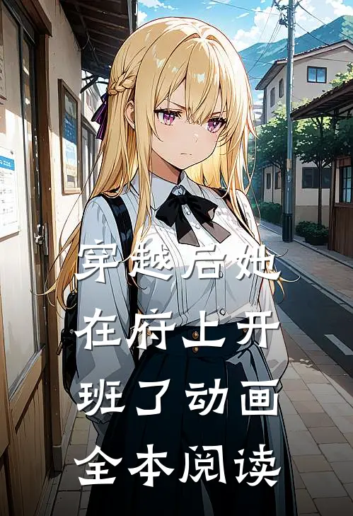 穿越后她在府上开班了动画全本阅读