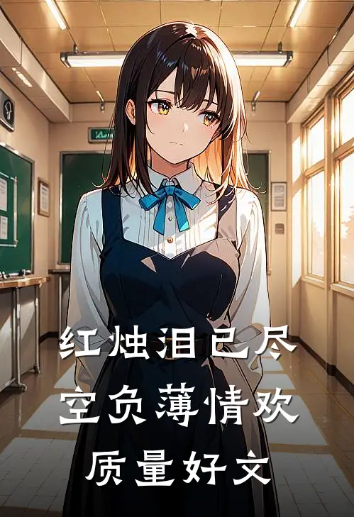 红烛泪已尽，空负薄情欢质量好文
