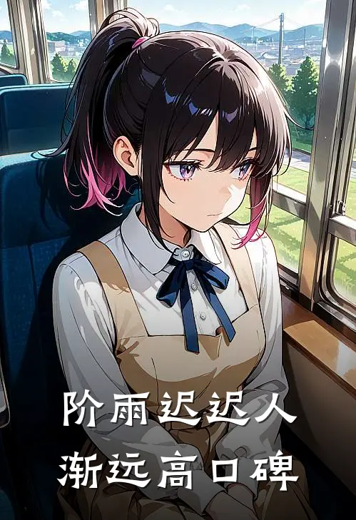 阶雨迟迟人渐远高口碑