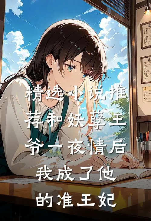 精选小说推荐和妖孽王爷一夜情后，我成了他的准王妃