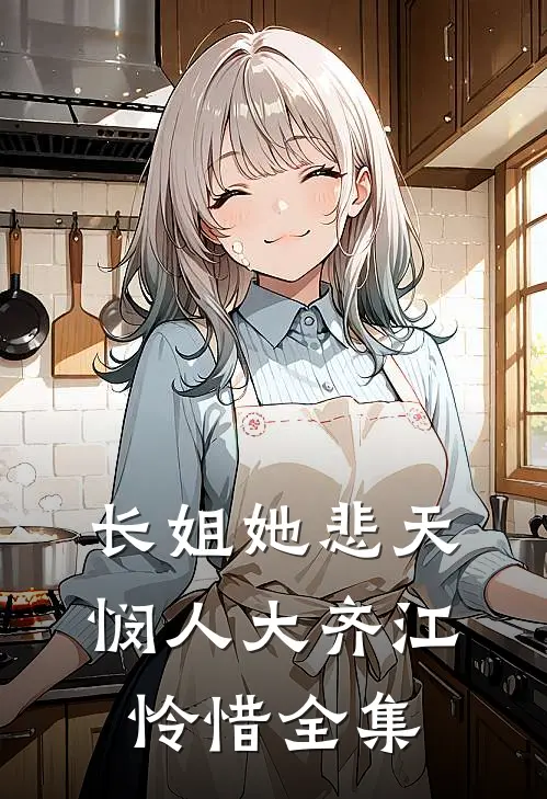 长姐她悲天悯人大齐江怜惜 全集