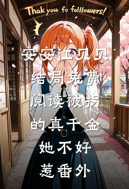 安安江贝贝结局免费阅读被拐的真千金，她不好惹番外
