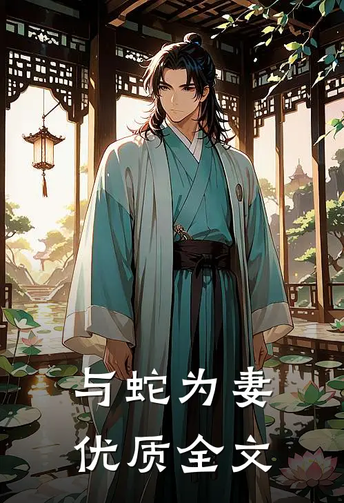 与蛇为妻优质全文