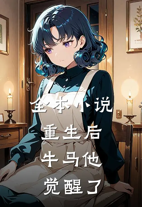 全本小说重生后，牛马他觉醒了