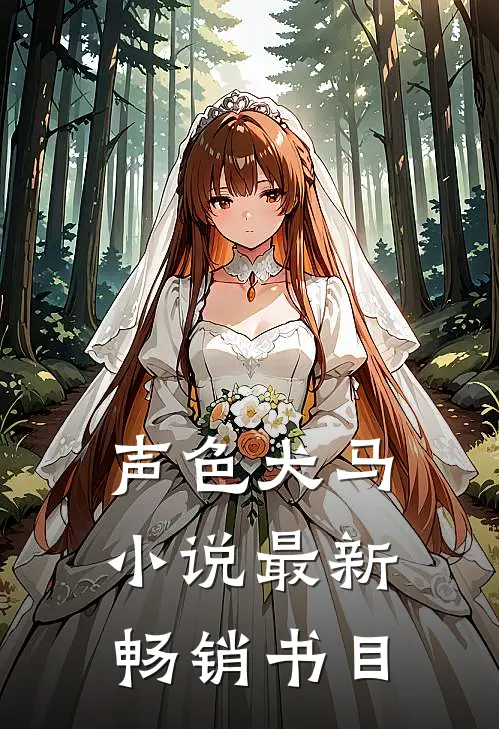 声色犬马小说最新畅销书目