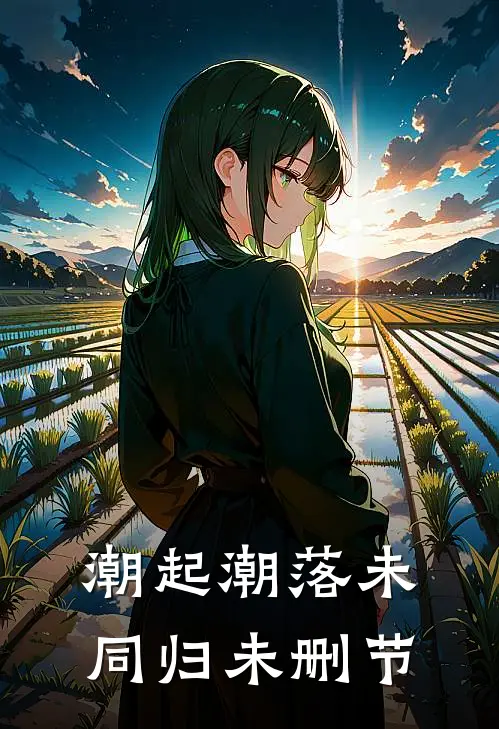 潮起潮落未同归未删节