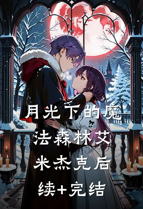 月光下的魔法森林艾米杰克后续+完结