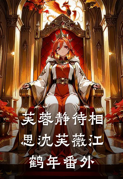 芙蓉静待相思沈芙薇江鹤年 番外