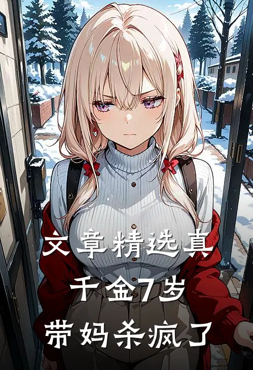 文章精选真千金7岁，带妈杀疯了