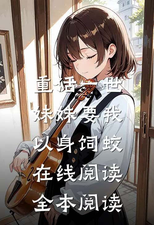 重活一世，妹妹要我以身饲蛟在线阅读全本阅读